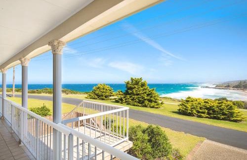 Dalmeny House | 120 Ocean Parade Dalmeny