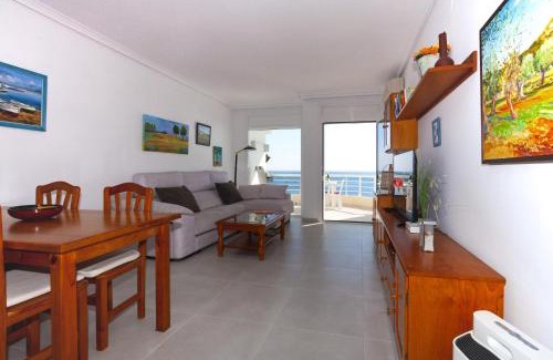 Almadraba-Canyelles Apartment | 1218 CALA D OR vista mar - Apivend Immo
