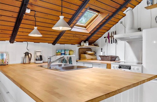 Sjllands Odde House | 12297 Sjællands Odde - Nimbusvej 6