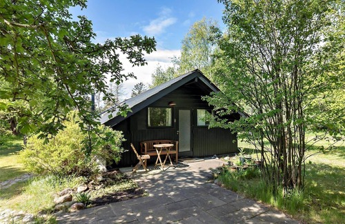 Sjllands Odde House | 12297 Sjællands Odde - Nimbusvej 6