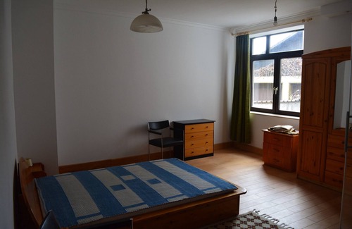 Hohberg Apartment | 125m² green Hohberg in the Black Forest, near Strasbourg, Europapark and Baden-Baden