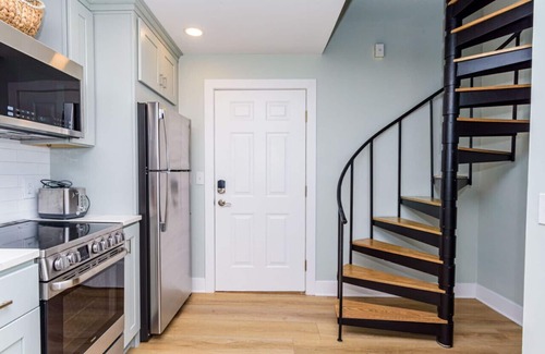 North Ocean City Condo | 127th Bayside-pool-short walk 2 beach-By Park!
