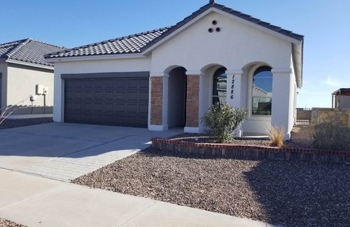 Biggs Field House | 12886 Woolstone