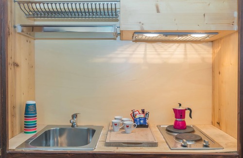 Arborea Apartment | 13 Ala Birdi Cottage 150m From The Beach, Arborea, Italy
