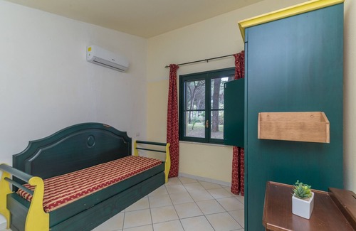 Arborea Apartment | 13 Ala Birdi Cottage 150m From The Beach, Arborea, Italy