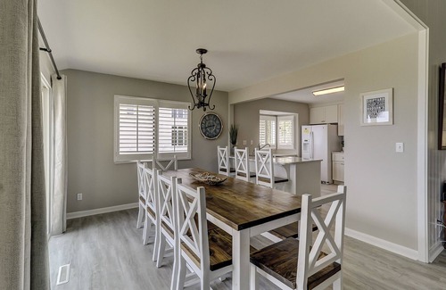 North Forest Beach House | 13 Dune Lane - Oceanfront, Large Screened Porch and Private Pool