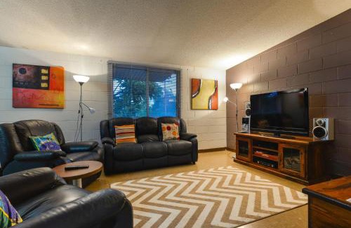 Exmouth House | 13 Grenadier Street