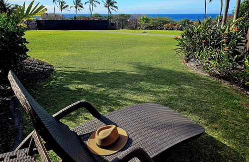 Punaluu Condo | #13 Ocean Views | 0 Bed, 1 Bath