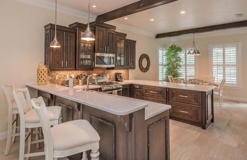 North Causeway House | 13 Old Feger - New Smyrna Marina Home