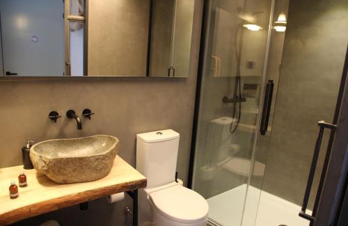 Old Town House | 13 suites