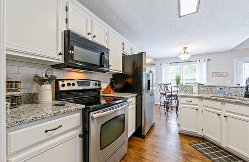 Cartersville House | 13 Windfield Dr, Cartersville