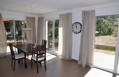 Lacanau-Ocean Villa | 130 m² Villa ∙ 3 bedrooms ∙ 6 guests