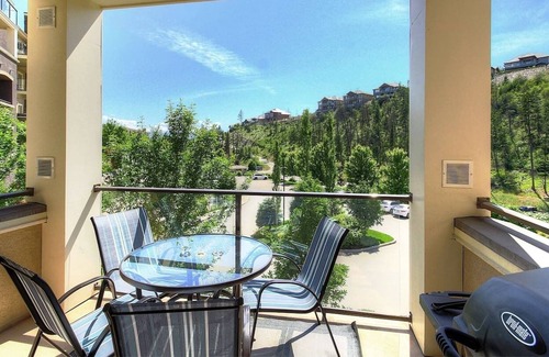 Quail Ridge Condo | #1305 Pinnacle Pointe Condo