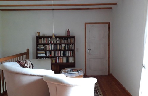 Bugewitz Apartment | 130qm große Ferienwohnung am Naturschutzgebiet, 15 Min bis zum Stettiner Haff (PKW)