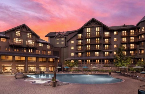 Stowe Area Condo | #1310A | 2bdrm | Let It Snow | 3rd Floor Mountain and Spruce Peak Views