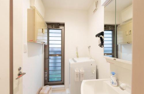 Ikebukuro Villa | 132T 夢の宿 翼 5LDK 7min to Ikebukuro full renovation easy access