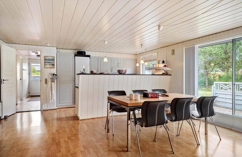 Agger House | 1352 Vestervig - Isfuglevej 19