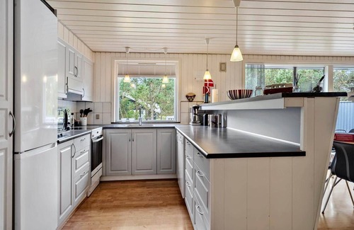 Agger House | 1352 Vestervig - Isfuglevej 19