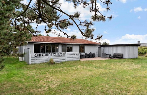 Agger House | 1352 Vestervig - Isfuglevej 19