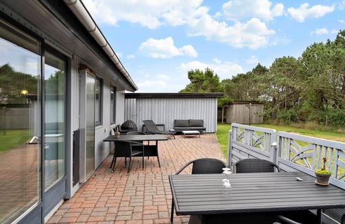 Agger House | 1352 Vestervig - Isfuglevej 19