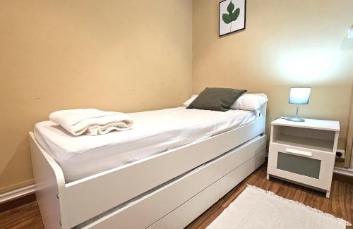 Gijon City Centre Apartment | 135B3 Coquetos Aptos en Gijón