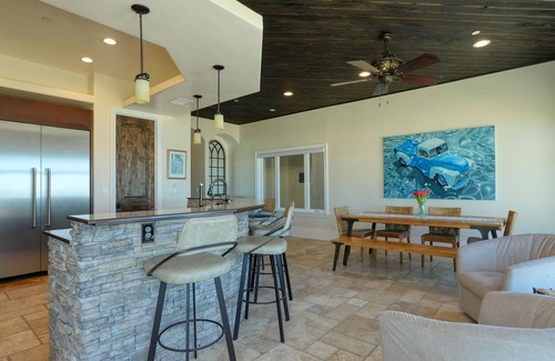 Oceano House | 1362 Strand Way: 3 BR, 4 BA in Oceano, Sleeps 8