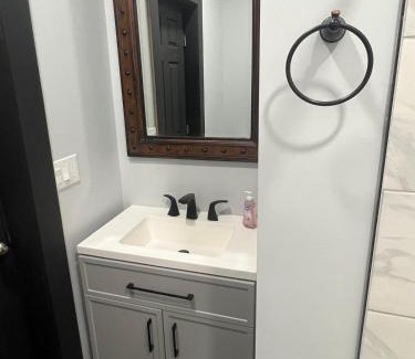 Newtonville Apartment | 1368 Central Ave APT#1