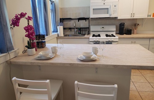 Teaneck Apartment | 13MI to Time Square~2BD in The Hamilton Elm in Teaneck New~Parking~Laudry~Pets