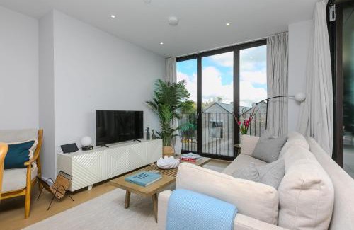 Hayle House | 14 An Garth