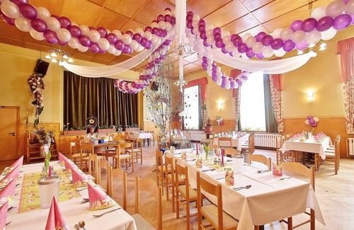 Neuwiese House | 14 double rooms - Landhotel Neuwiese with traditional inn An der Mühle