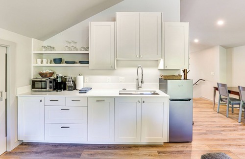 Hailey House | 14 Miles to Sun Valley: Updated Getaway!