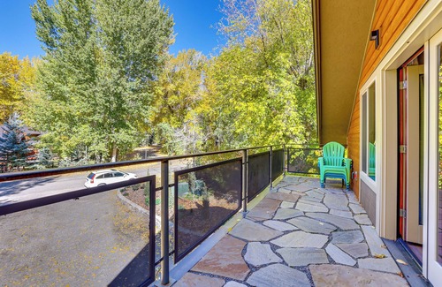 Hailey House | 14 Miles to Sun Valley: Updated Getaway!