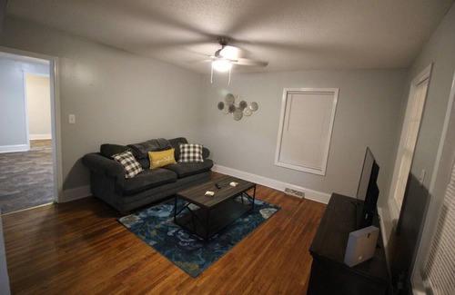 Dunean House | 14 Quiet Judson Getaway only 6 mins from DT GVL