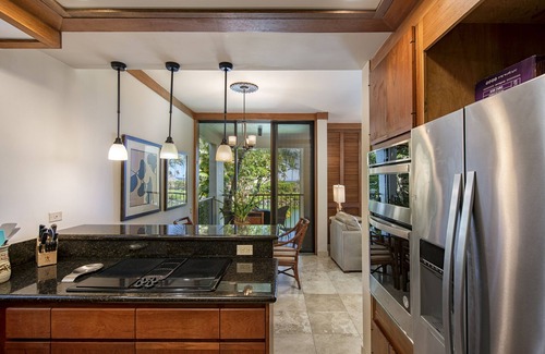 Kamuela Condo | 14 years same ownership: Start at 379 for low season: ACCOUNTABLE 24/7!