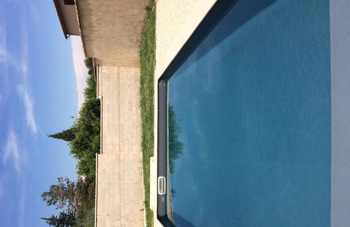Saint-Come-et-Maruejols Villa | 140m2 villa with swimming pool