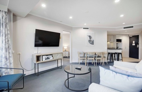 Takapuna Resort | 1414 The Spencer Takapuna