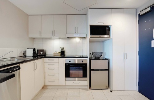 Takapuna Resort | 1414 The Spencer Takapuna