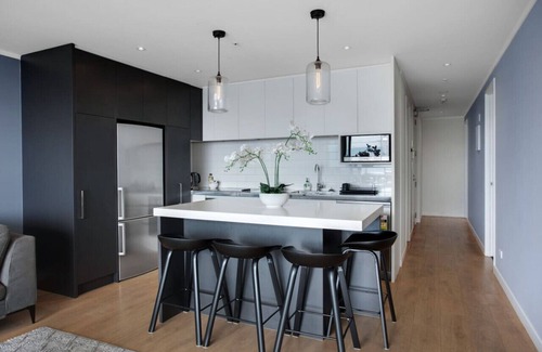 Auckland Central Business District Apartment | 145 Nelson Street, Auckland Central, Auckland