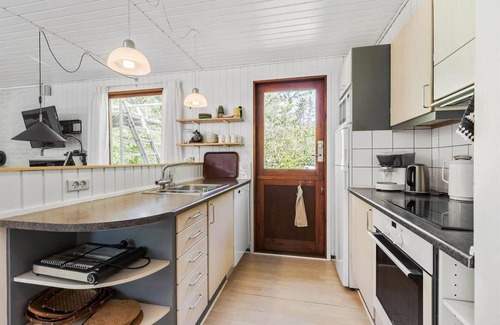Oster Somarken House | 1471 Aakirkeby - Sluseparken 2