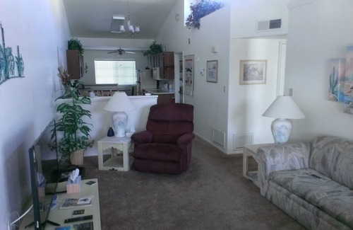 Apache Junction Condo | # 148 Available January 2026 in "The Valley of the Sun"