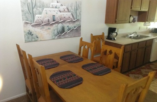 Apache Junction Condo | # 148 Available January 2026 in "The Valley of the Sun"