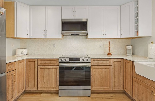 Fort Myers Beach House | 149 Beach Escape: Pool, Cozy Living, Close to the Gulf