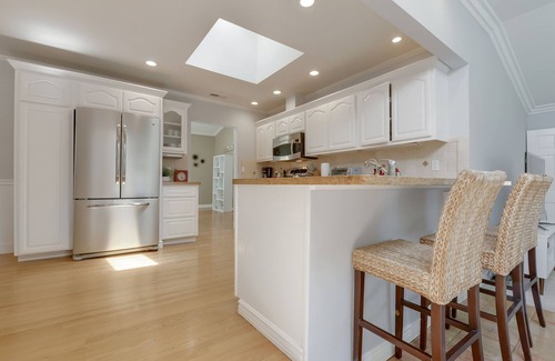 Fair Oaks House | 14MP: "Place Was Incredible" by Stanford, Meta