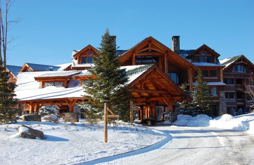 Lake Placid Condo | 15-45% Off-Whiteface Lodge-Pools, Hot tubs, Spa, Game Room & Theatre!