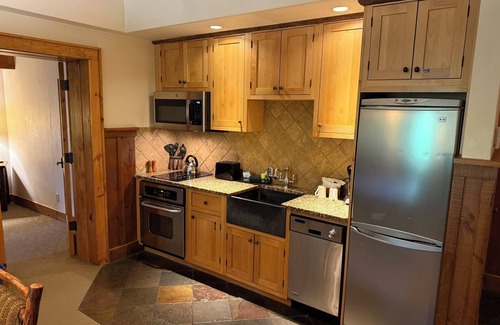 Lake Placid Condo | 15-45% Off- Whiteface Lodge- Pools, Hot tubs, Spa, Game Room & Theatre!