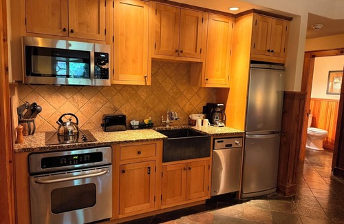 Lake Placid Condo | 15-45% Off- Whiteface Lodge- Pools, Hot tubs, Spa, Game Room & Theatre!