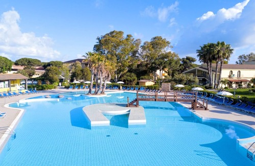 Arborea Apartment | 15 Ala Birdi Cottage 150m From The Beach, Arborea, Italy