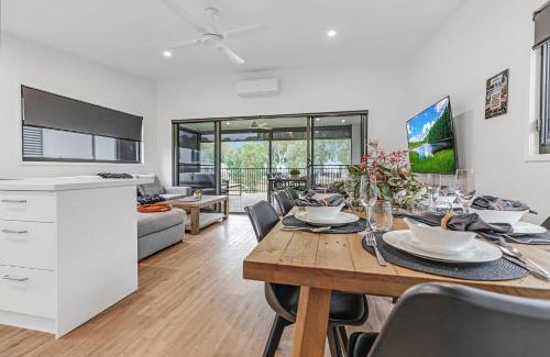 Moama House | 15 at Highview-Echuca Holiday Homes