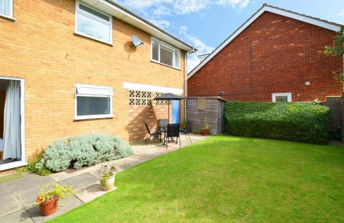 East Runton House | 15 Clifton Park