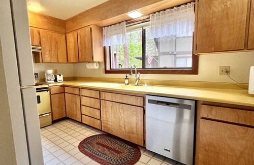 Graeagle Apartment | #15 Graeagle Meadows